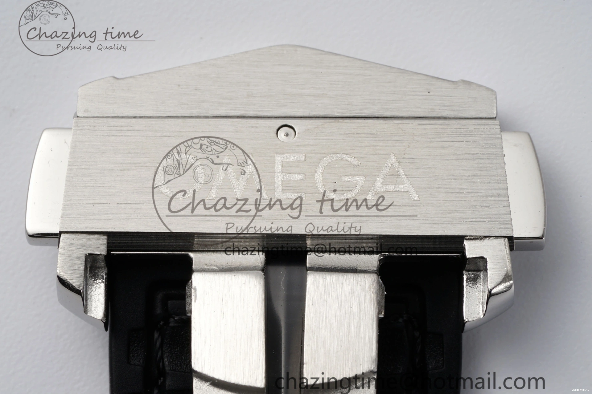 0303 Constellation Black Ceramic SS SBF 1:1 Best Edition Black Dial on Black Gummy Strap A8900 Super Clone TimelessDesign 7798